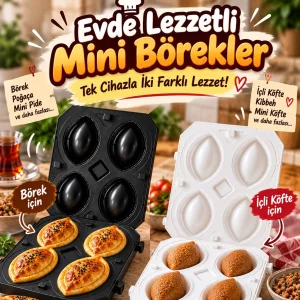 LEZZET KALIBI