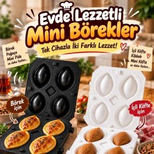 LEZZET KALIBI